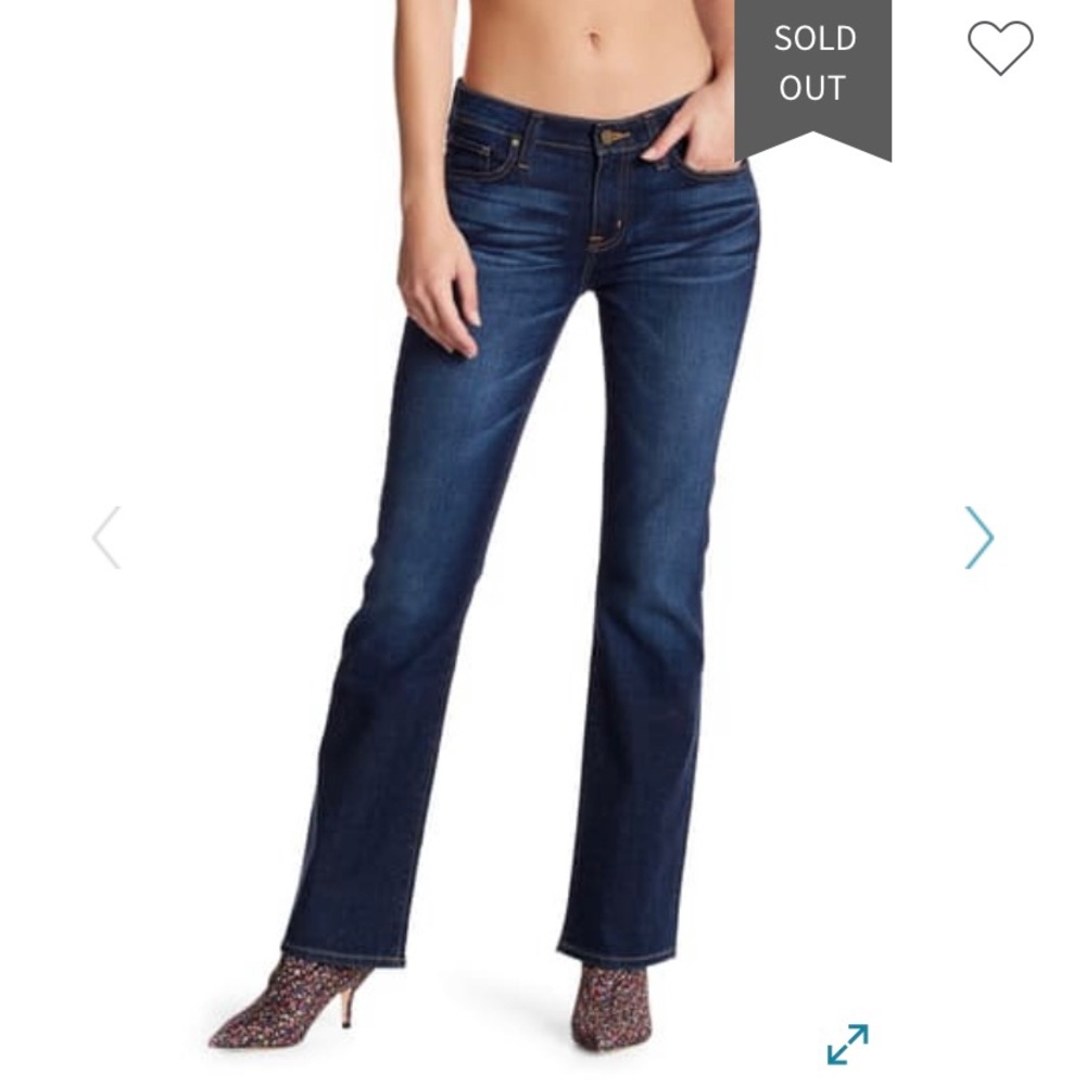 Big Star Jeans